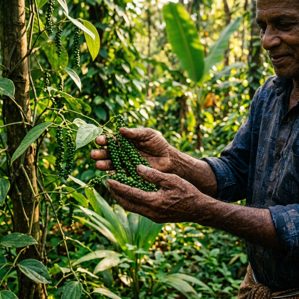 Generations of farming hands